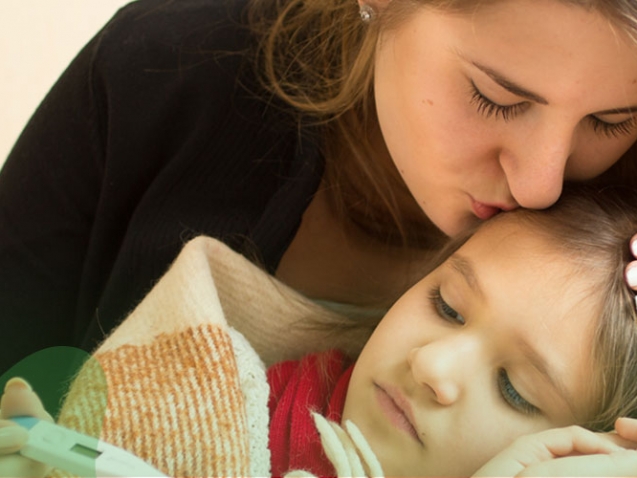 Infecção Respiratória de Repetição na Criança